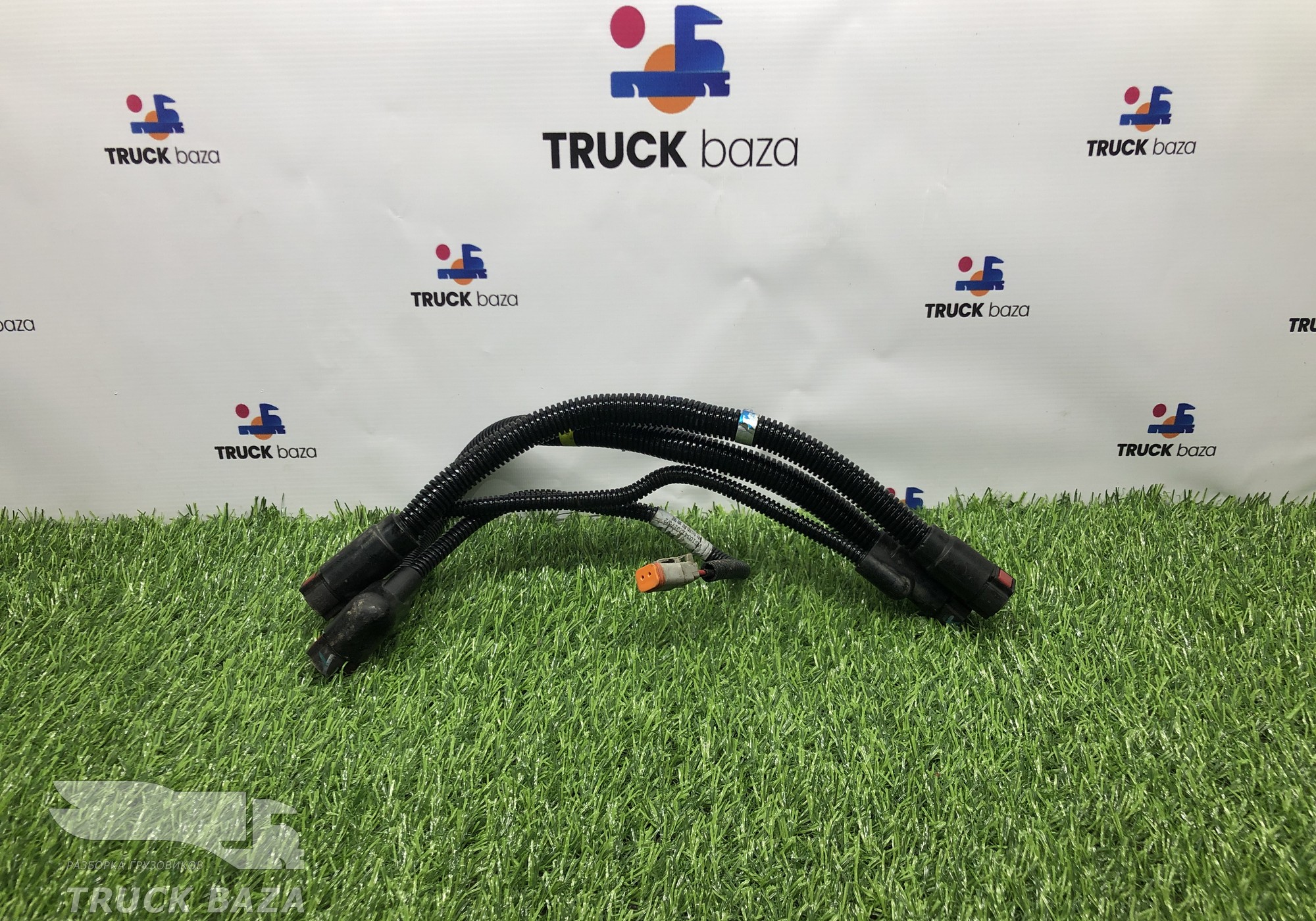 WG1034120170 Трубка мочевины с подогревом для Sinotruk Sitrak C7H