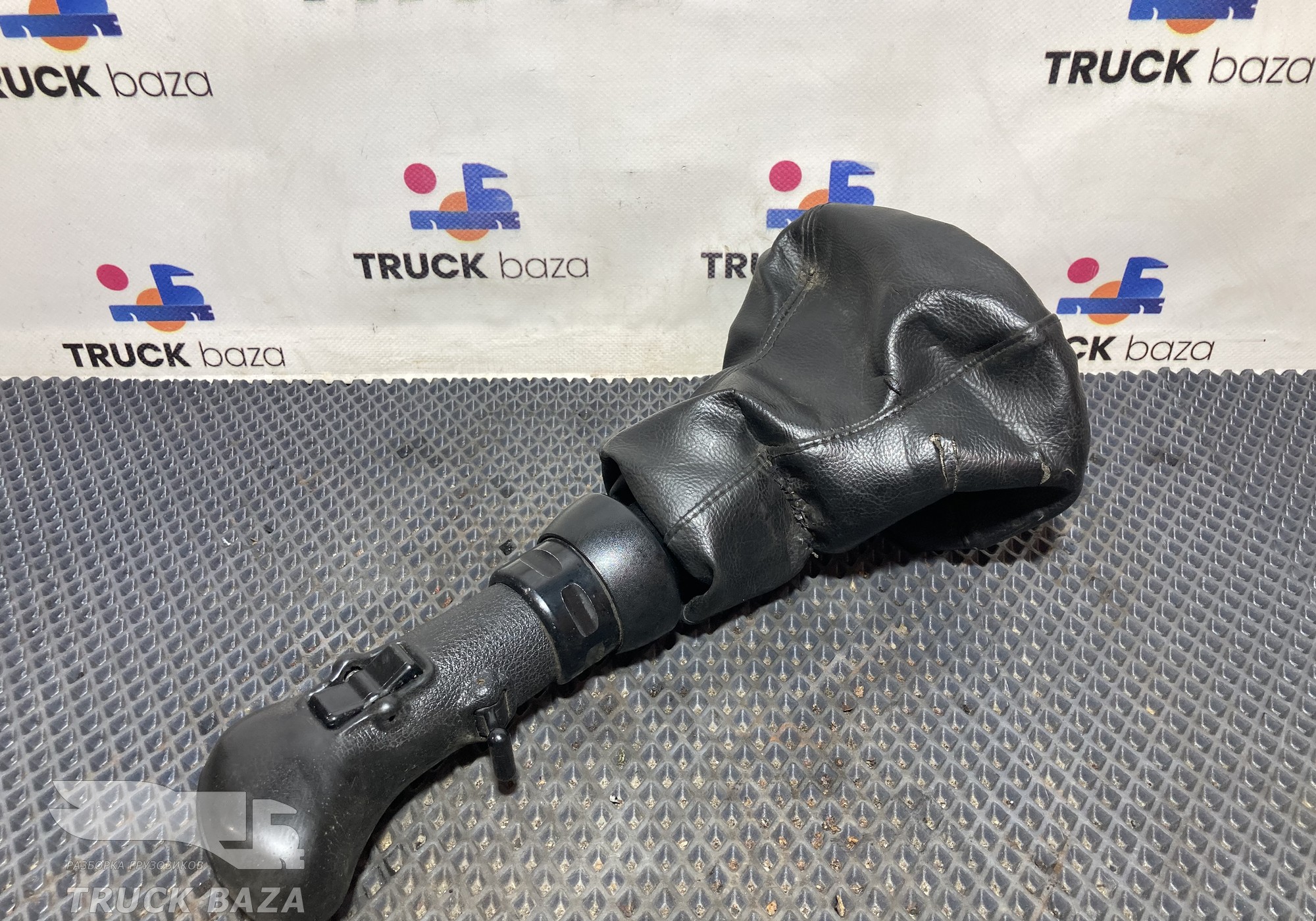 1285260 Рукоятка переключения передач для Daf XF105 (с 2005)