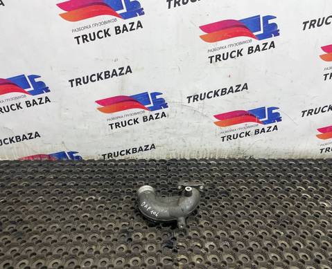 1887227 Патрубок системы охлаждения для Daf XF106 (с 2012)