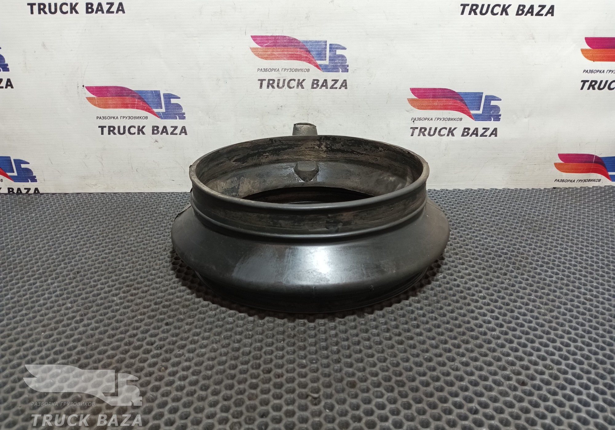 A9425280382 Гофра воздуховода для Mercedes-Benz Axor I (с 2001 по 2004)
