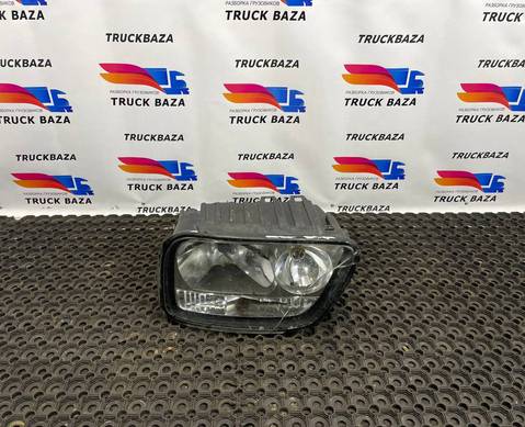 A9438201661 Фара левая для Mercedes-Benz Actros MP3 (с 2008)