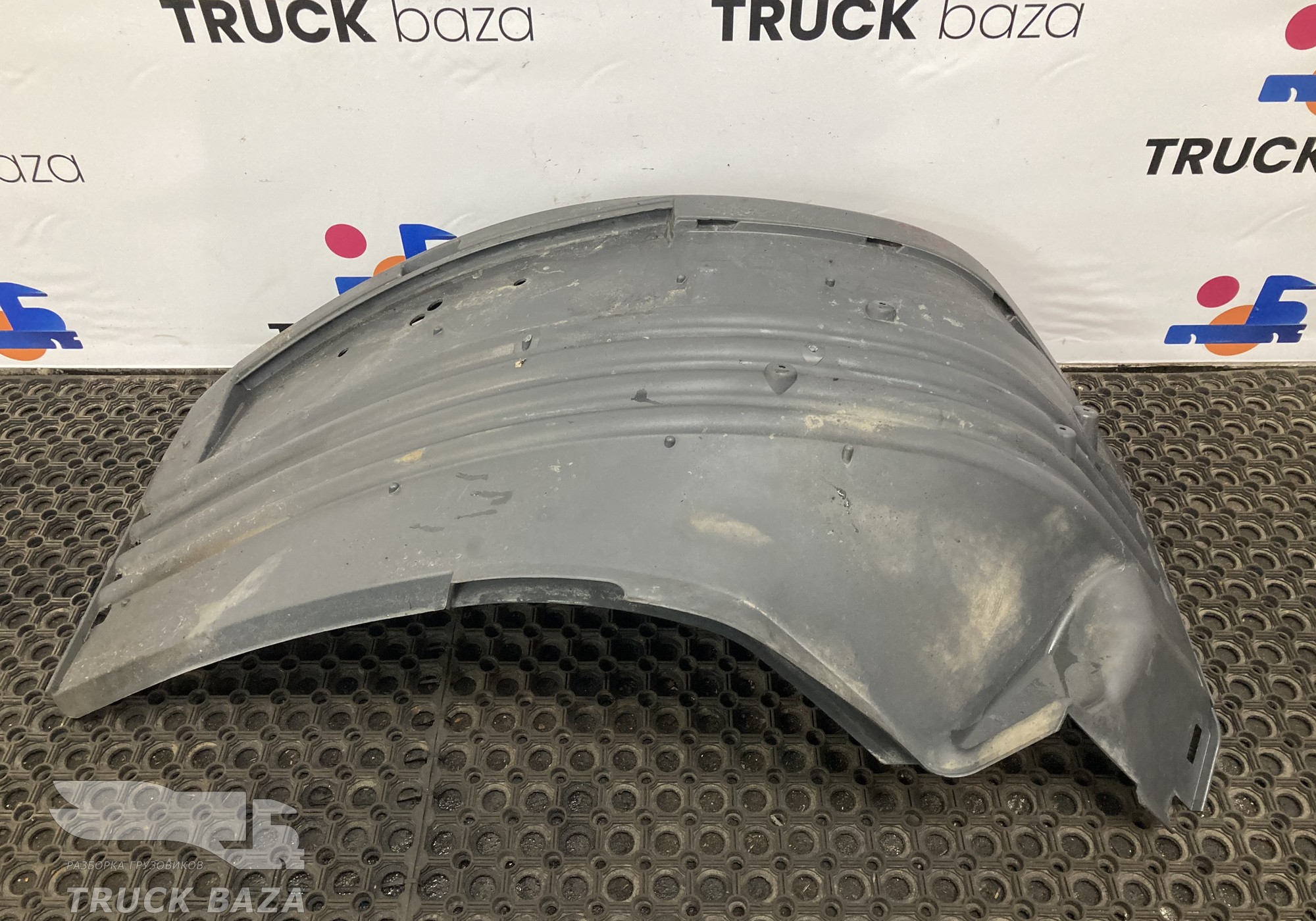 2518201 Крыло переднее для Scania 5-series R (с 2004 по 2016)