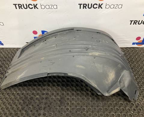 2518201 Крыло переднее для Scania 5-series R (с 2004 по 2016)