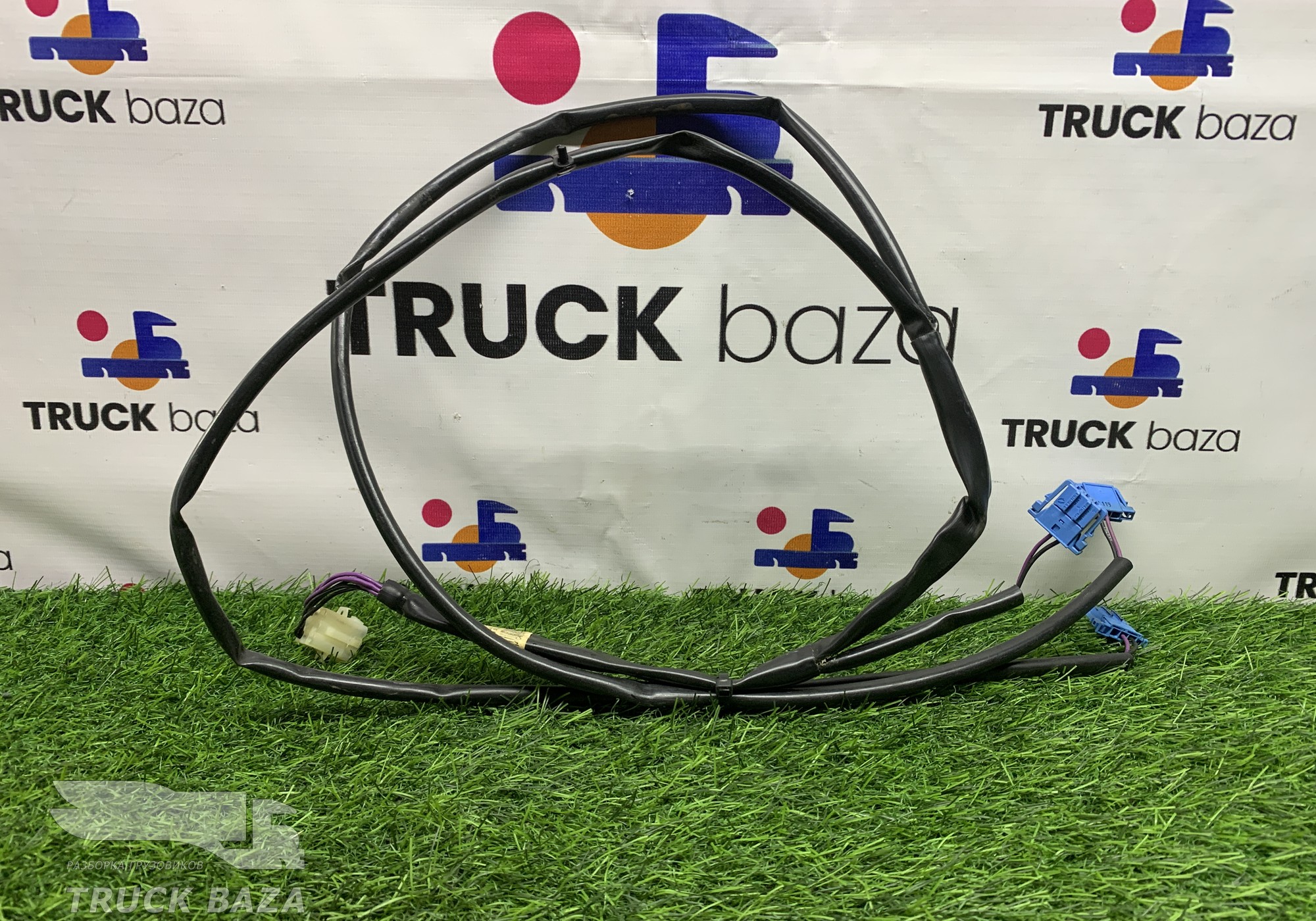 1535099 Проводка кабины для Scania 5-series R (с 2004 по 2016)