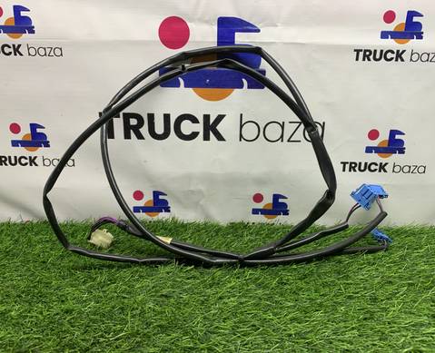 1535099 Проводка кабины для Scania 5-series R (с 2004 по 2016)