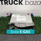 1313840 Блок управления E-GAS для Daf XF95 (с 2002 по 2006)