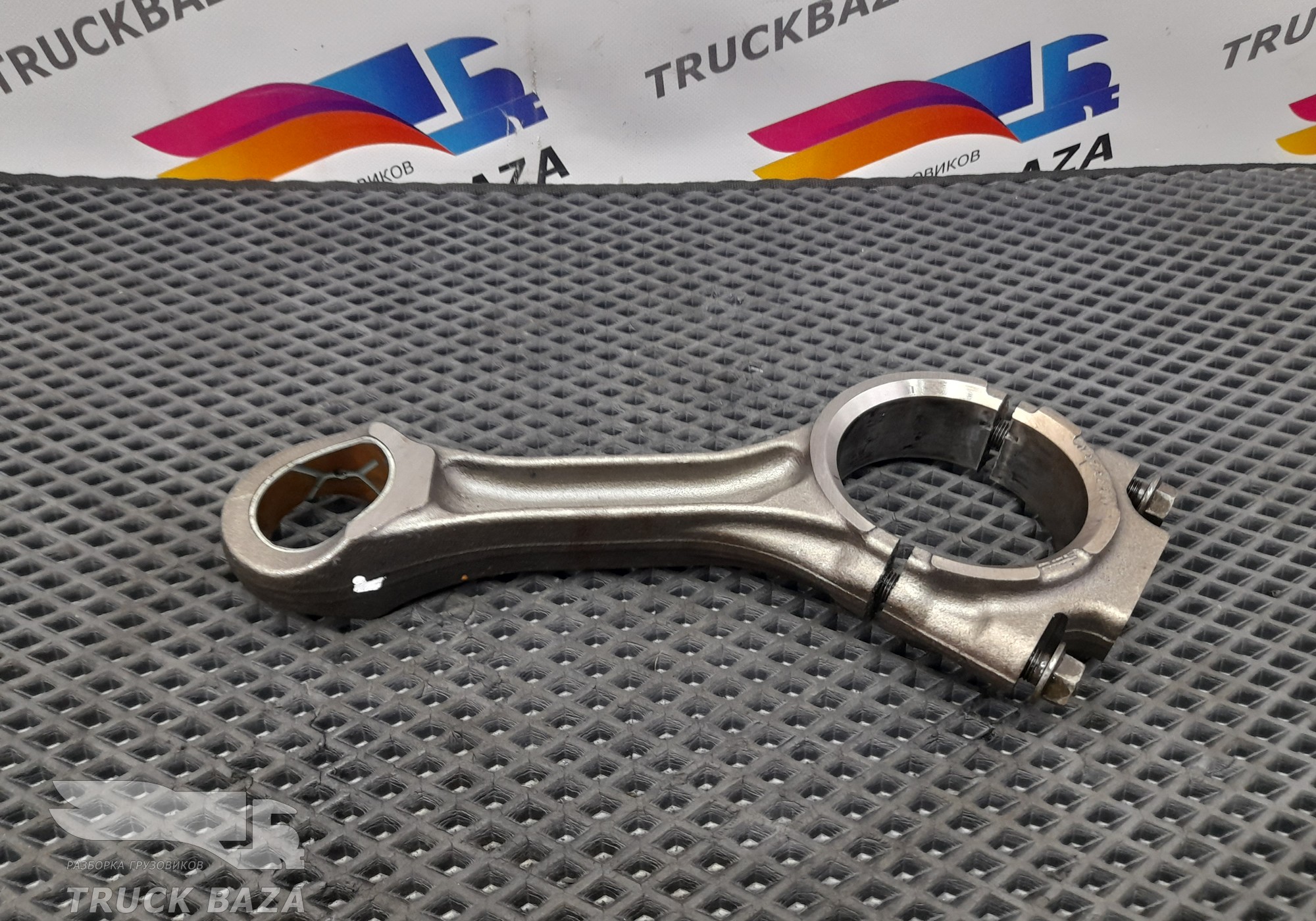 1675250 Шатун для Daf XF105 (с 2005)