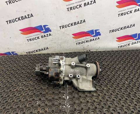 51111037858 ТНВД для Man TGX TG3 (с 2020)
