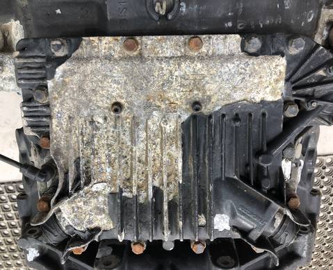 6009274069 Блок управления АКПП 12AS2301 для Man