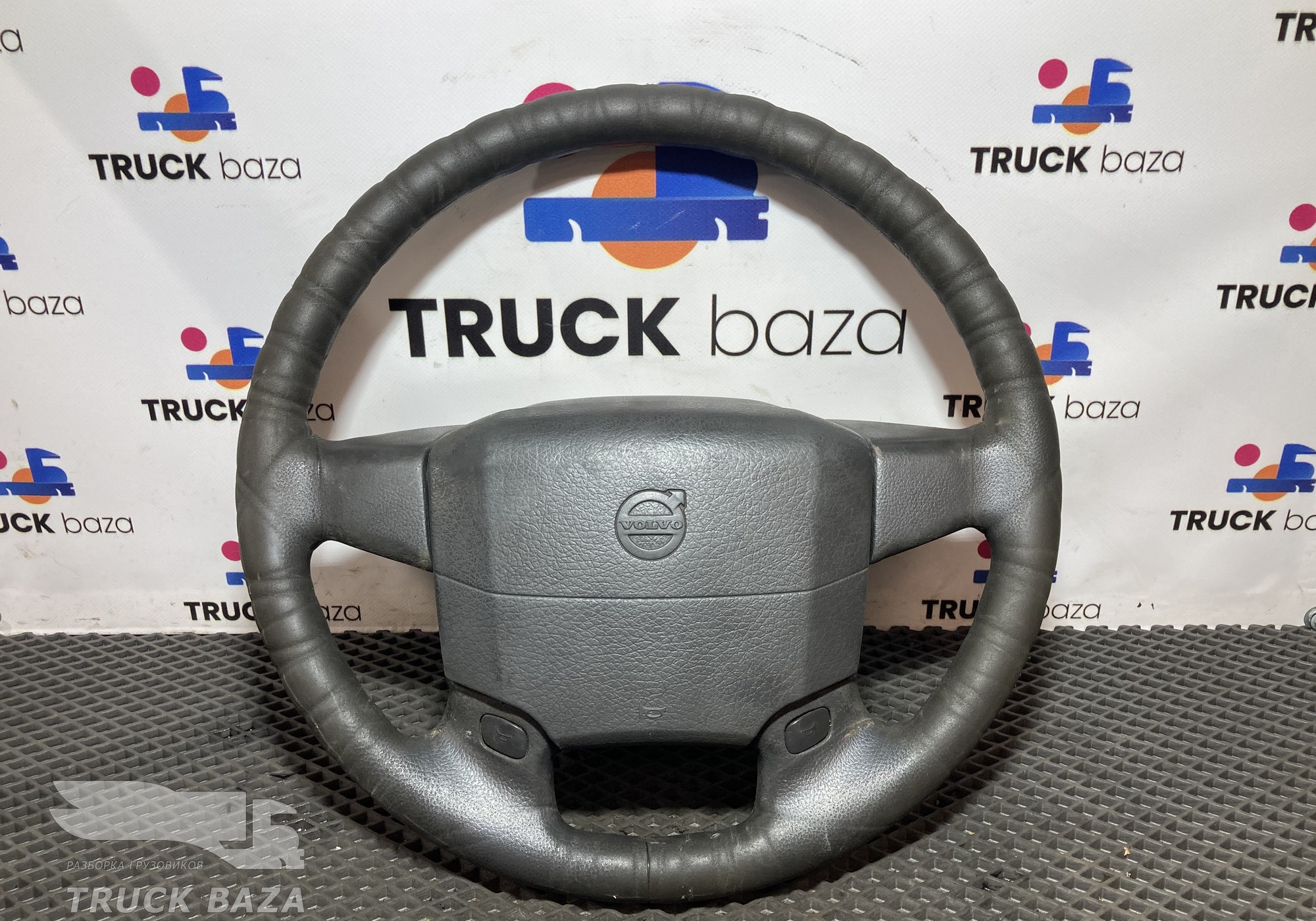 20562477 Руль для Volvo FM II (с 2002)