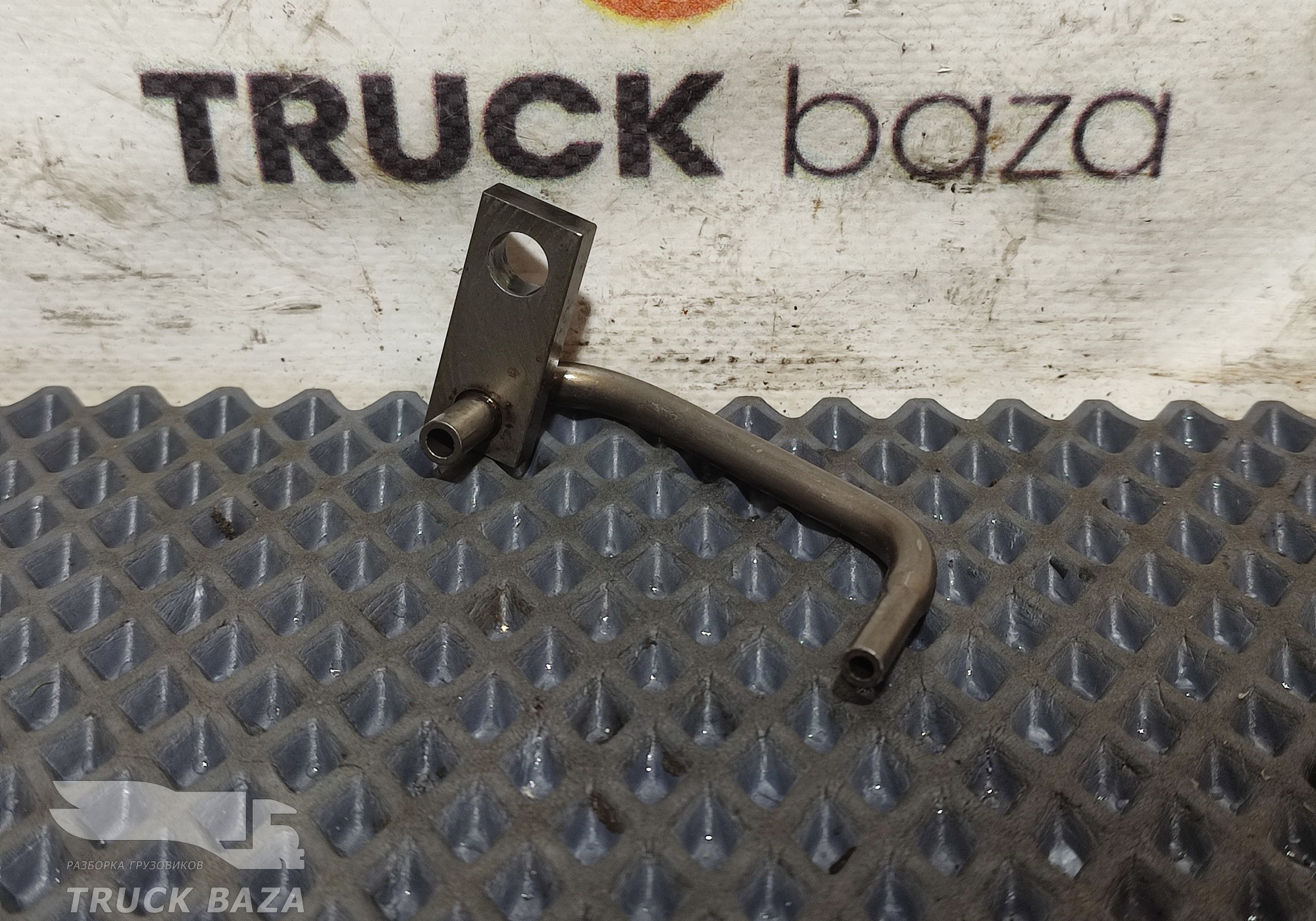 A4711800043 Форсунка масляная для Mercedes-Benz Actros New Actros MP4 (с 2011)