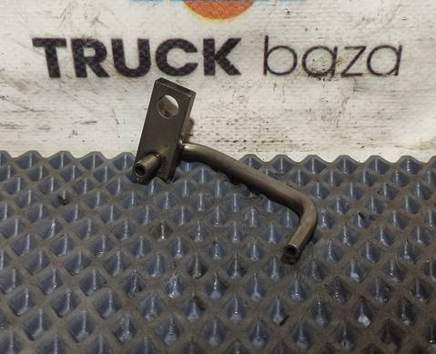 A4711800043 Форсунка масляная для Mercedes-Benz Actros New Actros MP4 (с 2011)