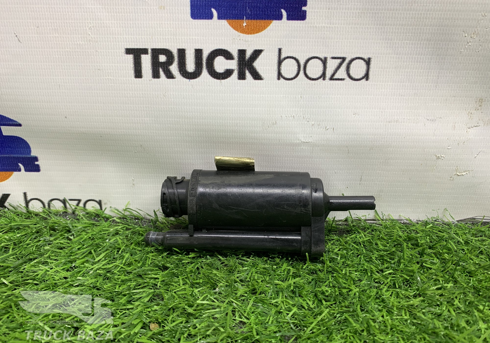 A000008694021 Насос омывателя