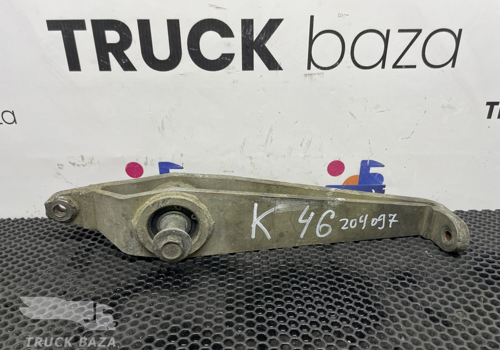 A3742600237 Рычаг кулисы КПП для Mercedes-Benz