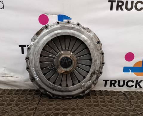 AZ9921160220 Корзина сцепления для Sinotruk Howo HW76