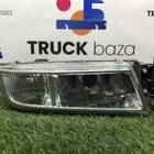 Фара противотуманная правая для Citroen