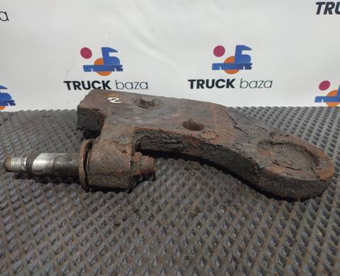 54902905535 Кронштейн амортизатора передний левый для КАМАЗ 5490 (с 2013)