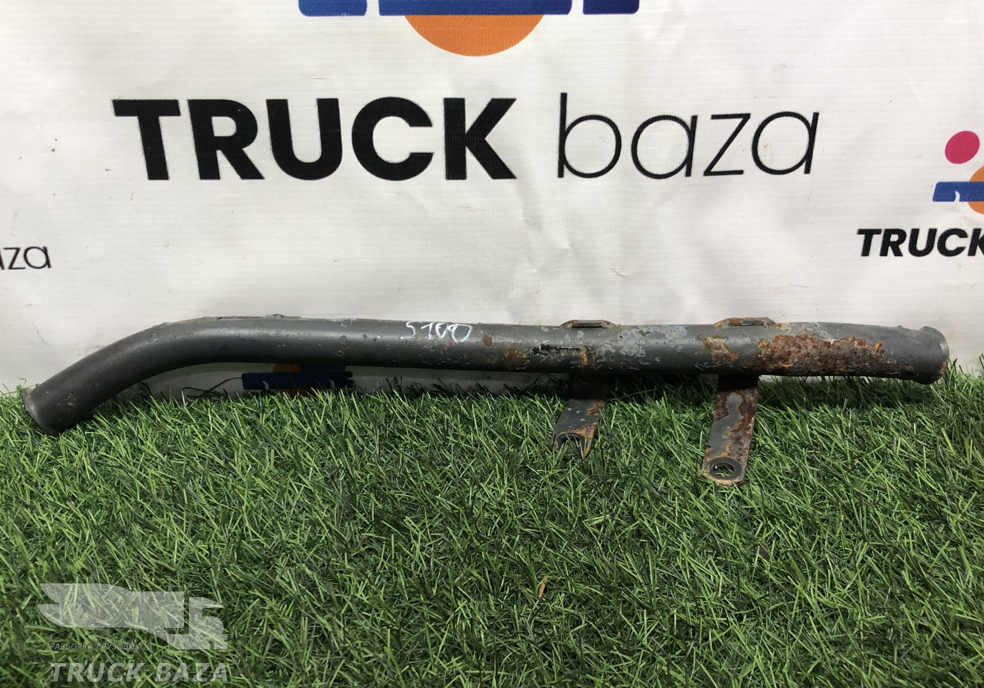 2192176 Трубка проводки ABS левая для Scania 6-series G (с 2016)