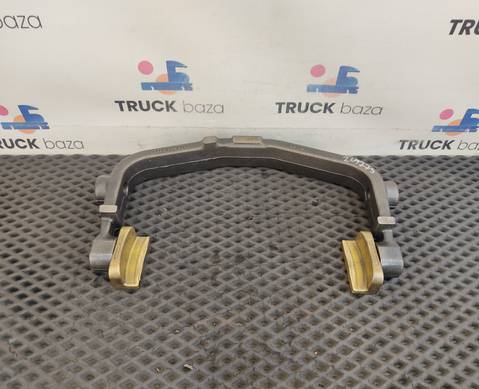 1328334017 Вилка переключения передач КПП ZF для Man TGX