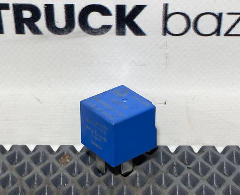 WG9716582301009 Реле 24V/30А для Sinotruk Sitrak C7H