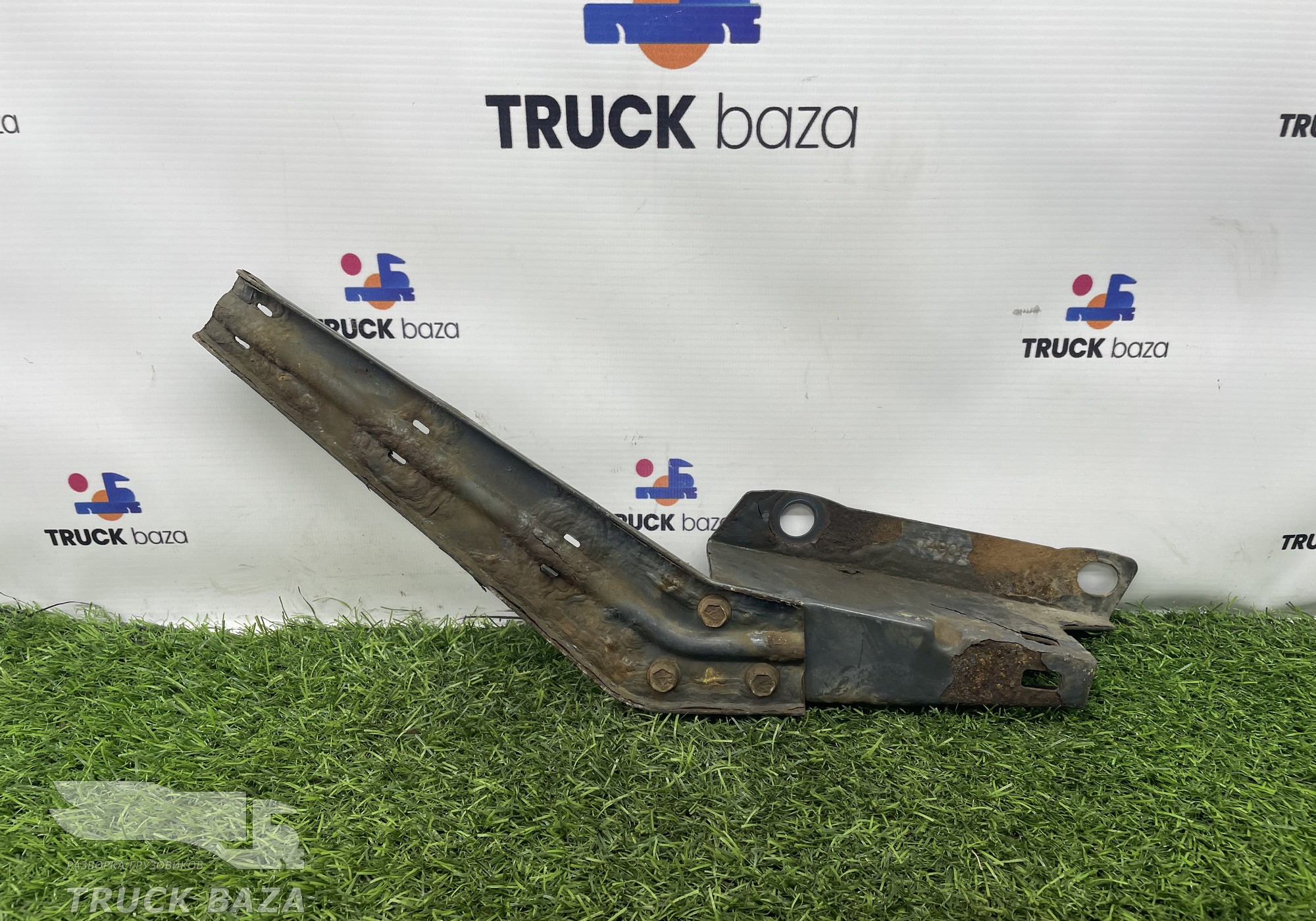 1749017 Кронштейн проводки AdBlue для Scania 5-series R (с 2004 по 2016)