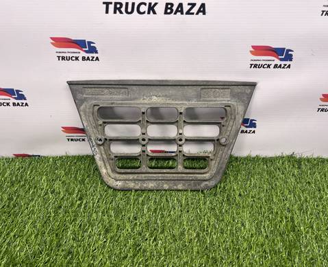 0962643 Площадка подножки для Daf