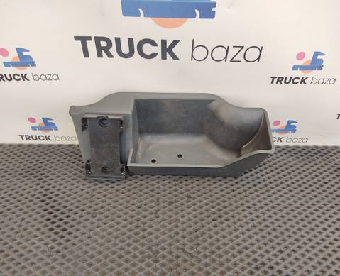 81617010288 Накладка декоративная для Man TGA