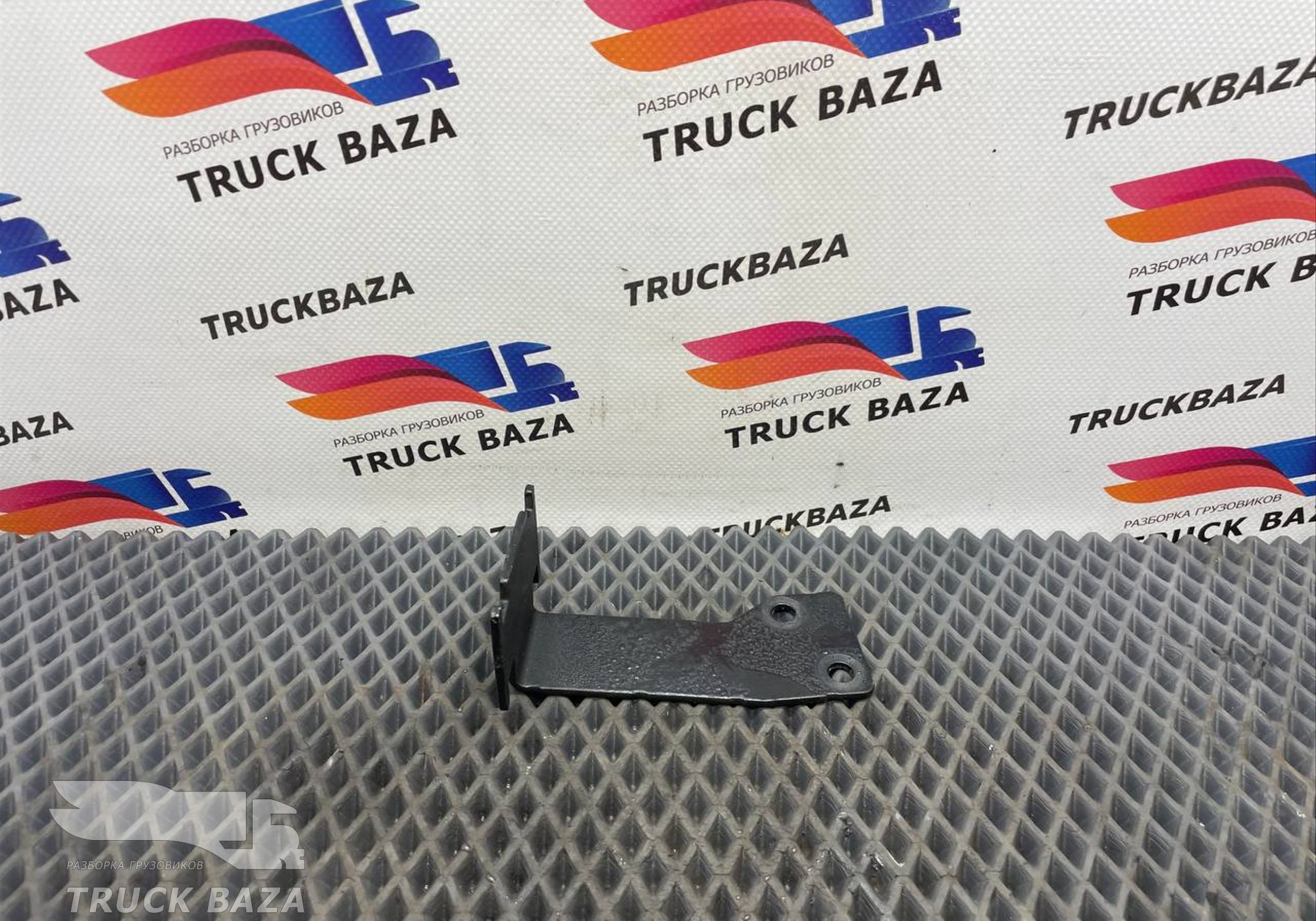 81254420175 Кронштейн фонаря заднего для Man TGX TG3 (с 2020)