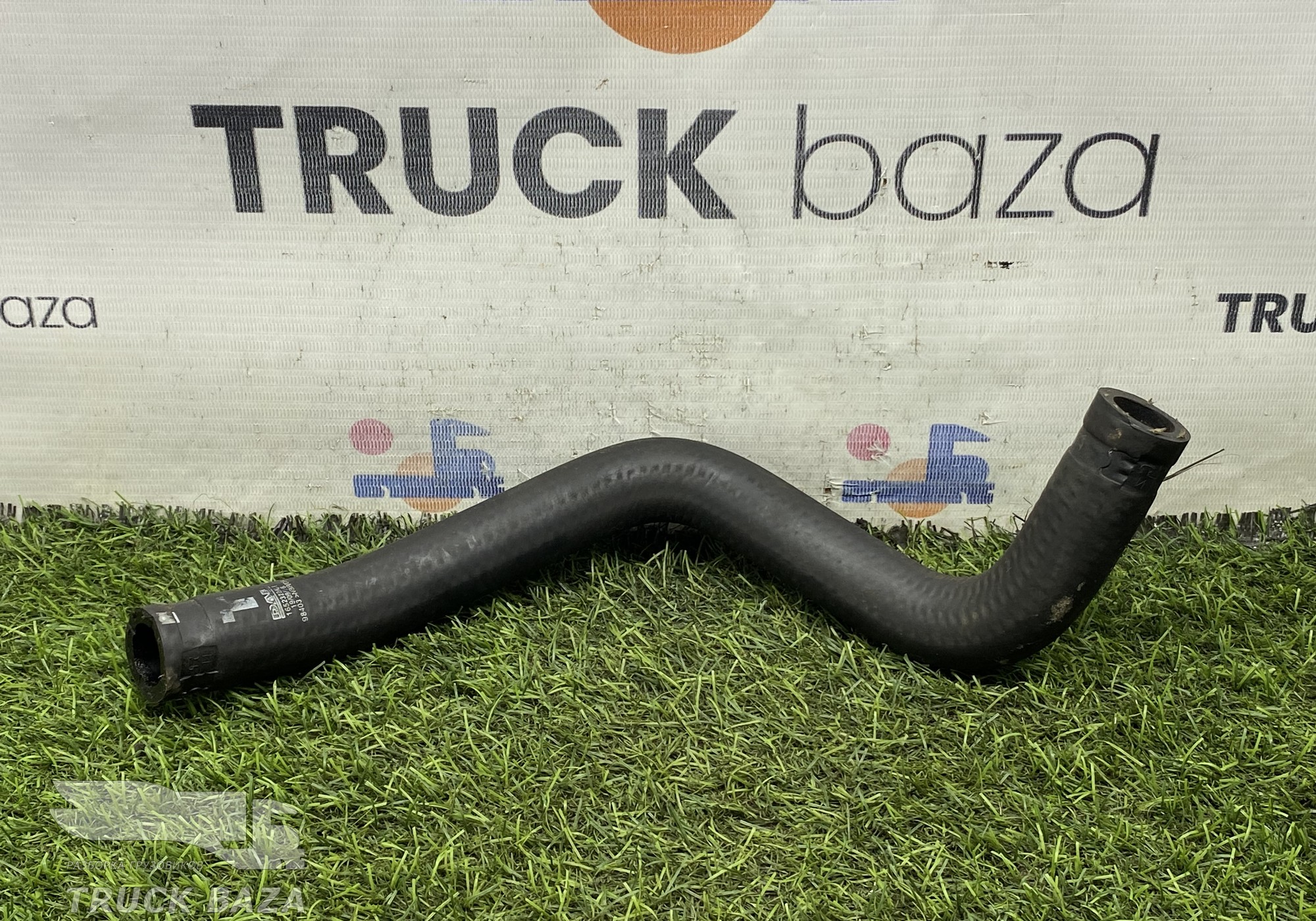 1652322 Шланг бачка ГУРа для Daf XF105 (с 2006 по 2020)