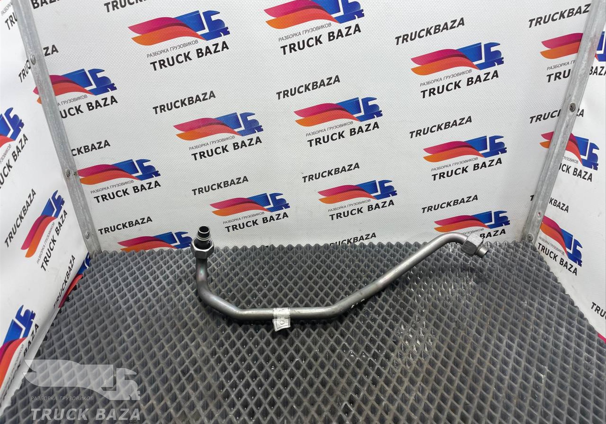 GC469B273AD Трубка топливная для Ford F-MAX (с 2018)