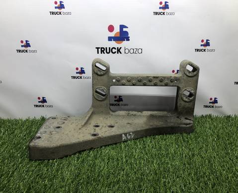 9436662631 Кронштейн корпуса подножки правый для Mercedes-Benz Actros MP3 (с 2008)