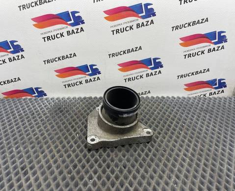 51095403061 Проставка турбины для Man TGX II (с 2012)
