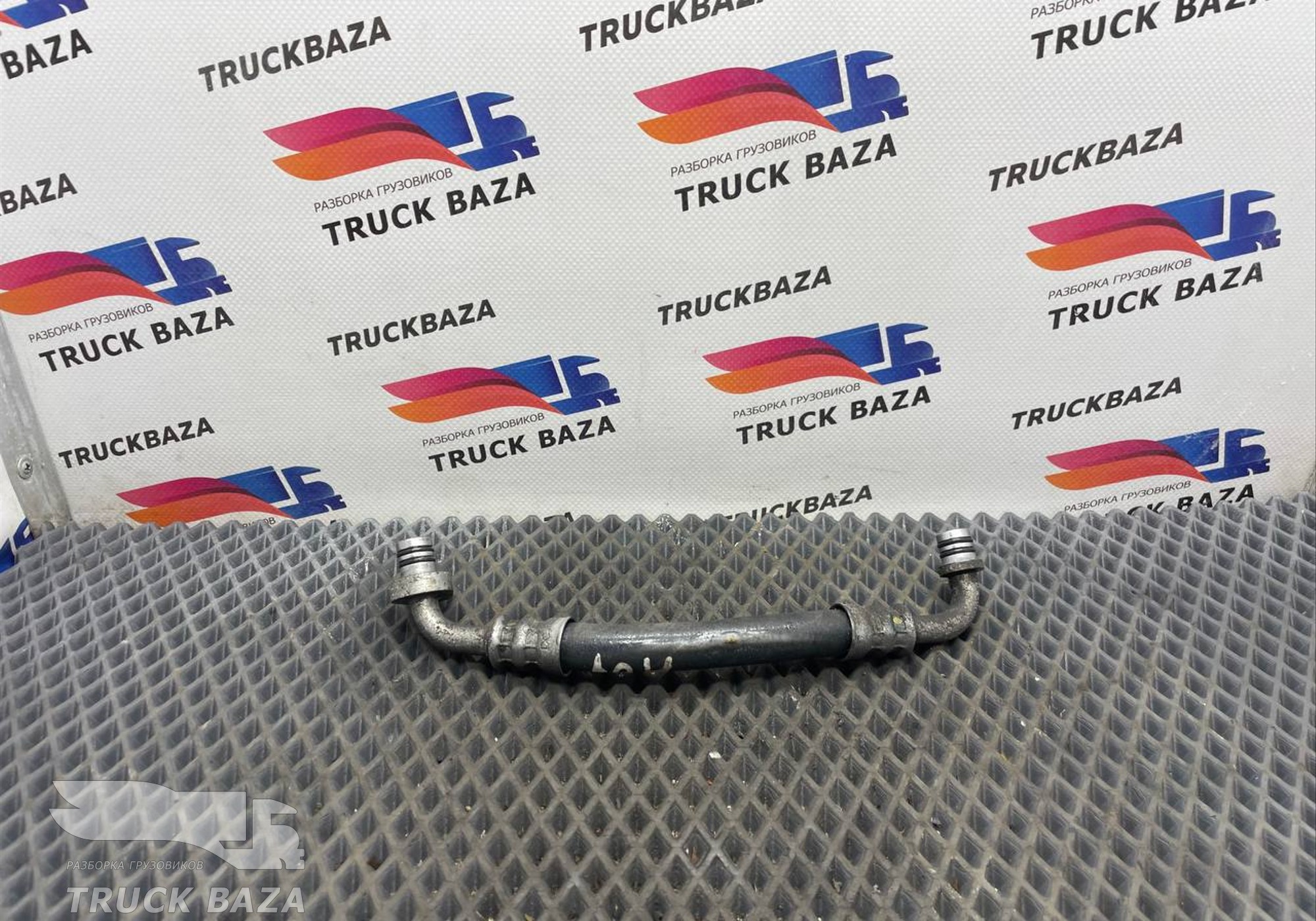 4710701635 Трубка топливная для Mercedes-Benz Actros New Actros MP4 (с 2011)