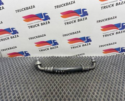 4710701635 Трубка топливная для Mercedes-Benz Actros New Actros MP4 (с 2011)