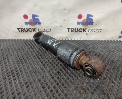 1436055 Амортизатор кабины горизонтальный для Daf XF95