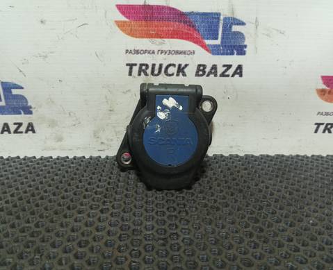 81254326042 Корпус розетки для Volvo FH 3 (с 2008 по 2012)
