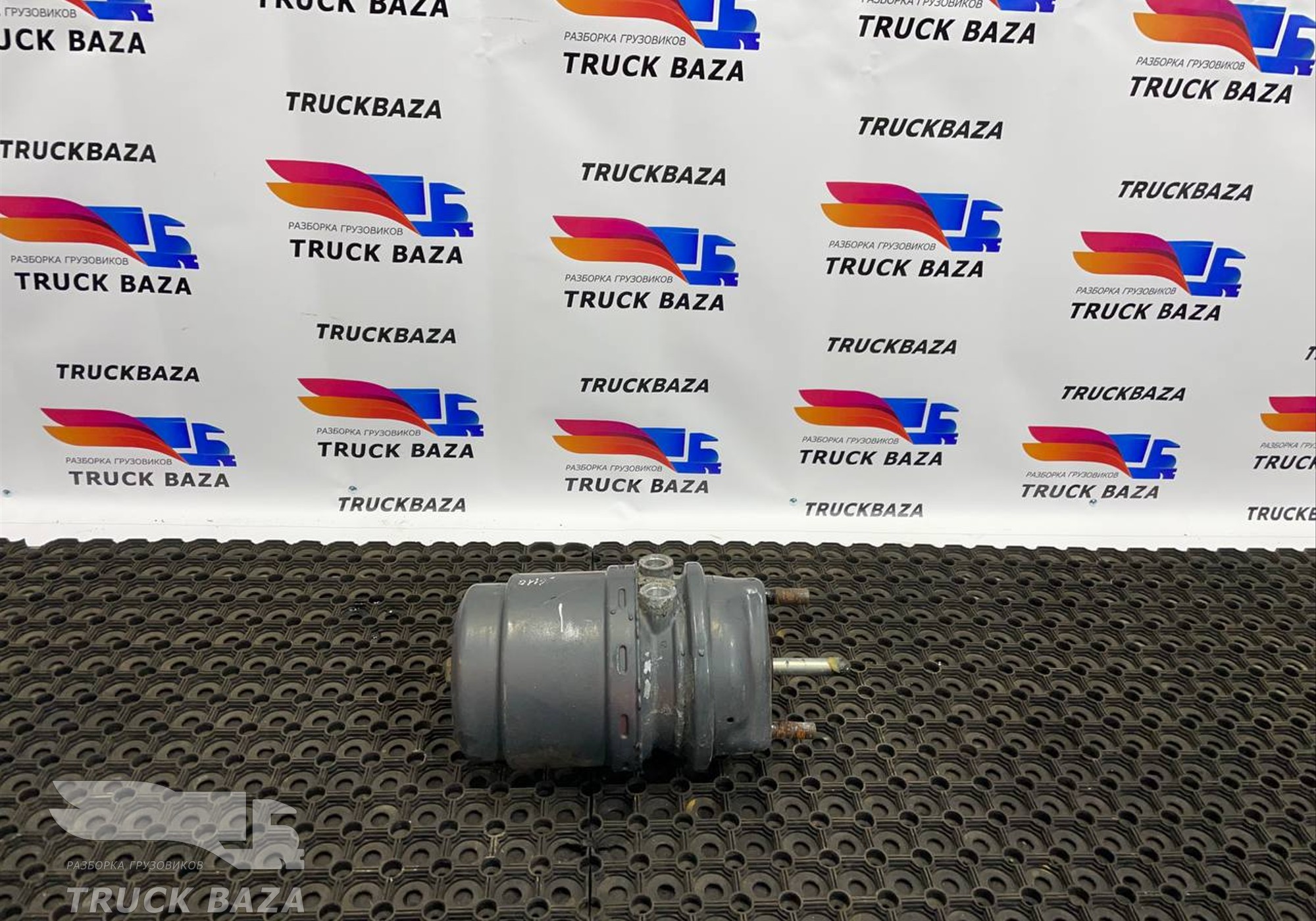 1686001 Энергоаккумулятор тормозной задний для Daf XF106 (с 2012)