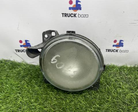 1852569 Фара противотуманная левая для Scania 5-series P (с 2004 по 2016)