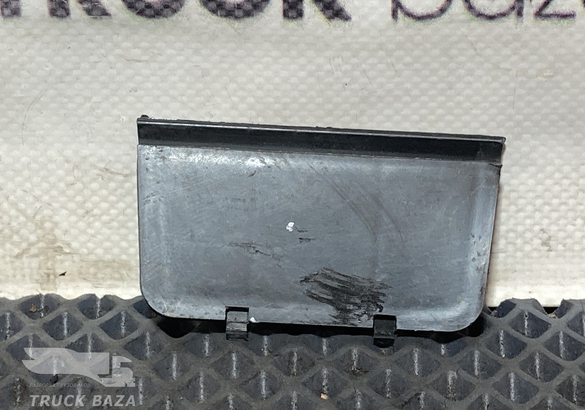 0602201400 Заглушка для КАМАЗ 54901