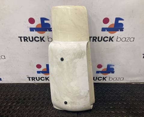 1400012 Дефлектор кабины правый внутренний для Daf XF95