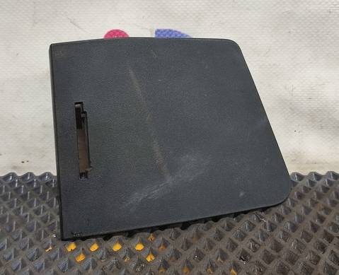 549018416117 Заглушка бампера нижняя правая для КАМАЗ 54901