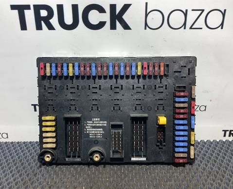 WG9716582301 Блок предохранителей для Sinotruk Sitrak C7H