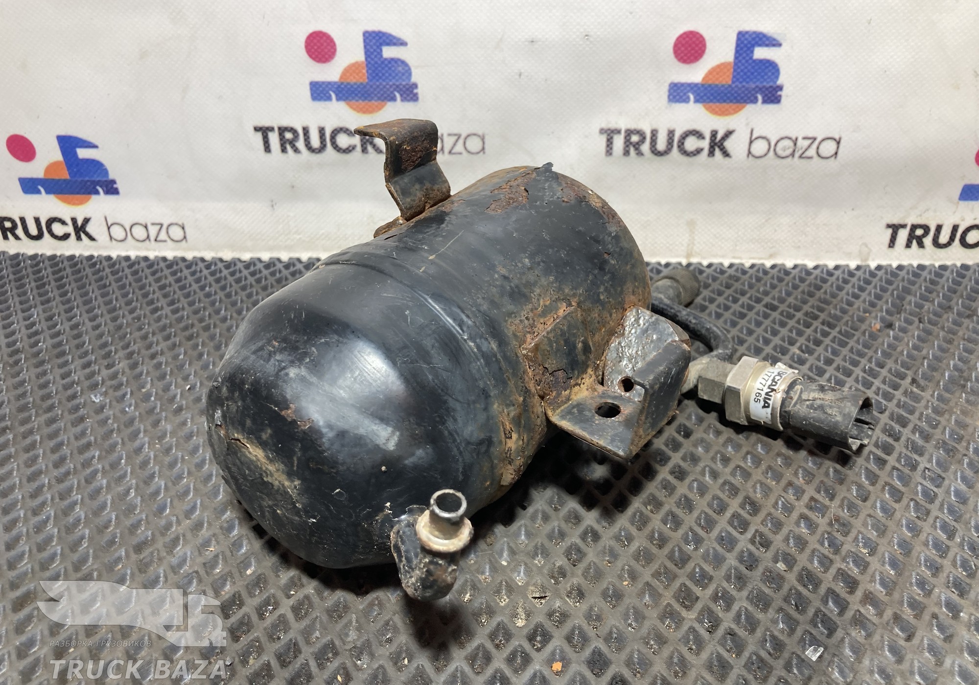 1772730 Осушитель системы кондиционирования