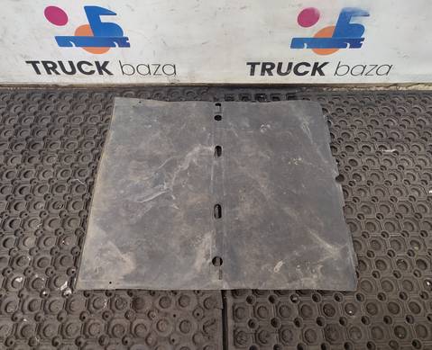 2504166 Коврик аккумуляторного ящика для Scania 6-series R (с 2016)