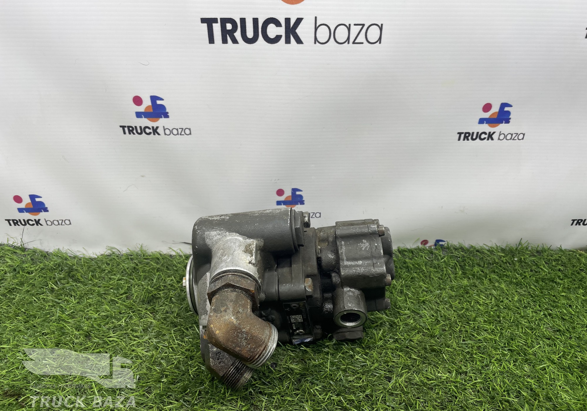 A0034602280 Насос ГУРа