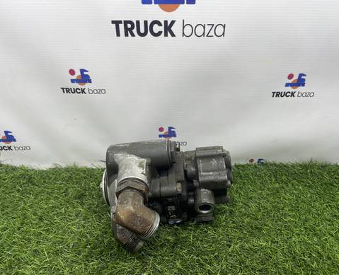 A0034602280 Насос ГУРа для Mercedes-Benz Actros MP2 (с 2002 по 2008)