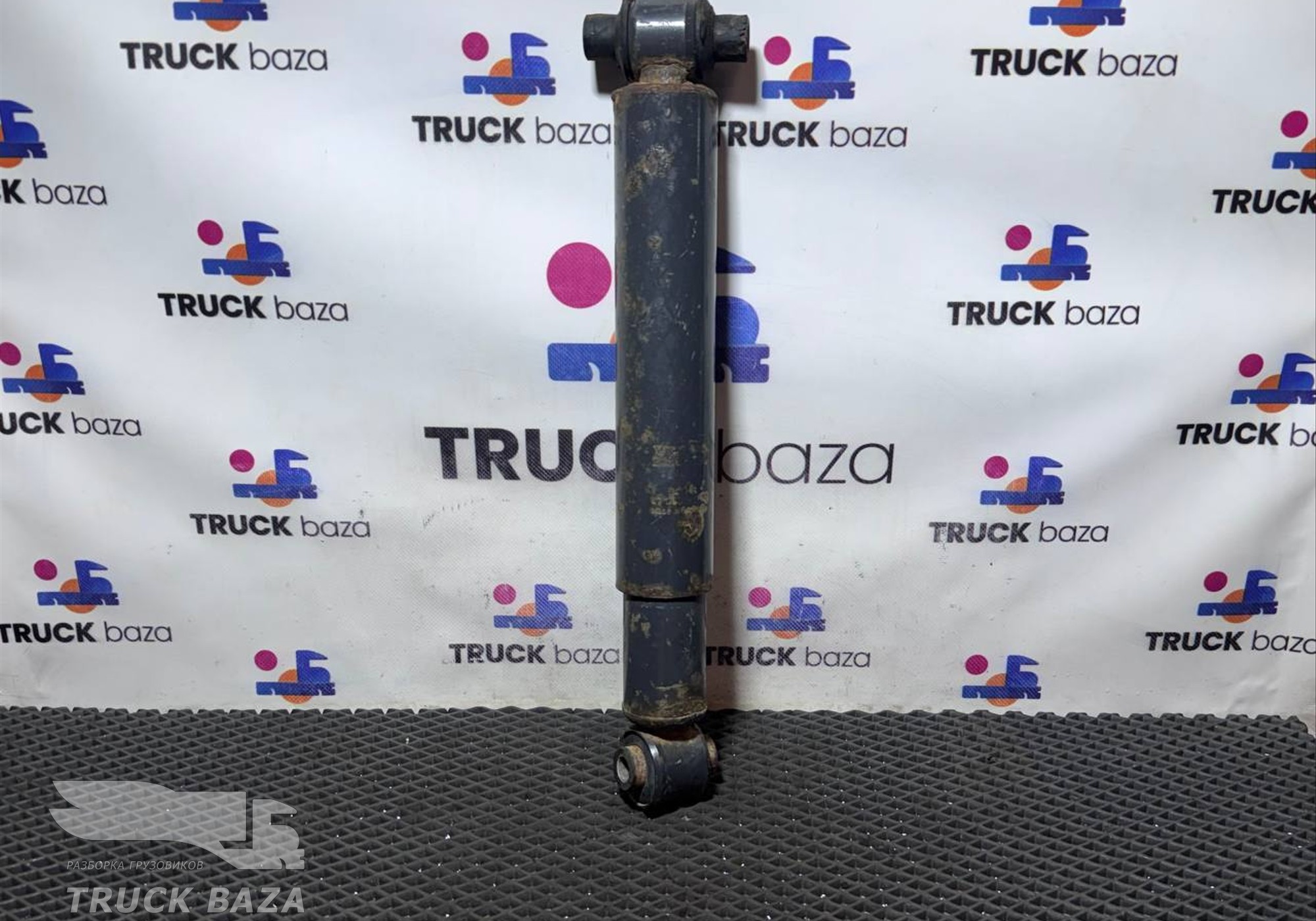 21866530 Амортизатор передний для Volvo FH 4 (с 2012)