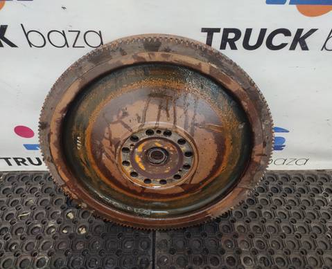 1697674 Маховик двигателя для Daf XF105