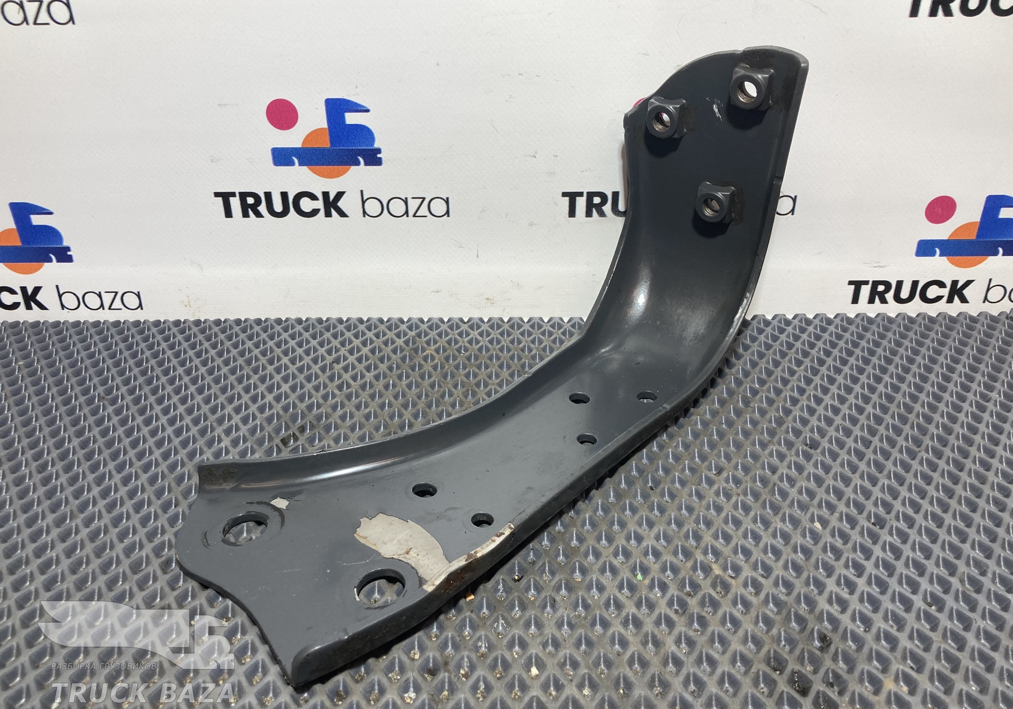 2649863 Кронштейн подножки левый для Scania