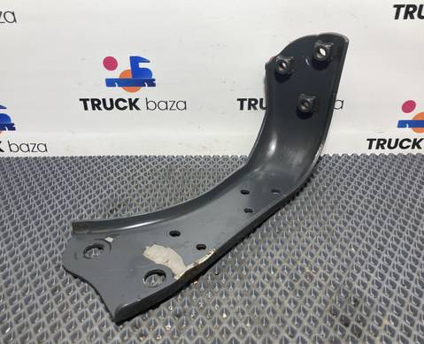 2649863 Кронштейн подножки левый для Scania